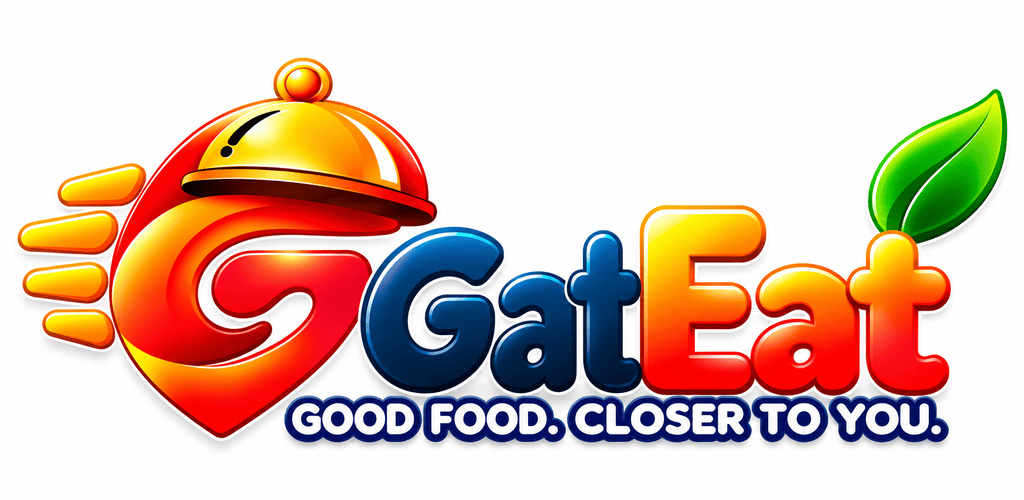 GatEat — Good Food. Closer to You